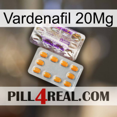 Vardenafil 20Mg new12